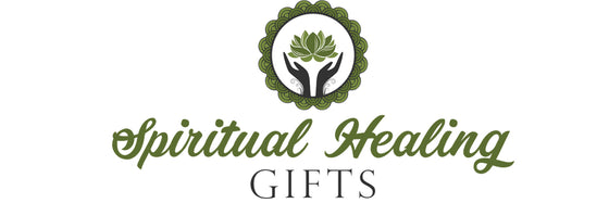 Spiritual Healing Gifts